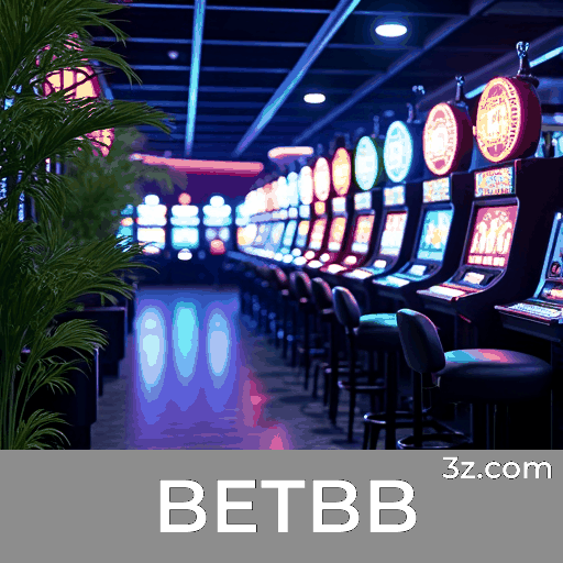 Plataforma BETBB com bônus